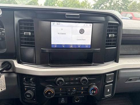 Used 2026 Ford F250 XL AWD/4WD image 12
