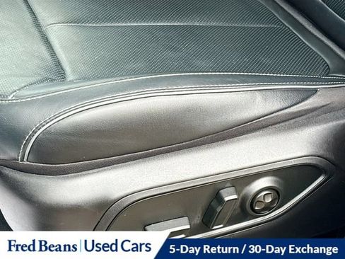 Used 2024 Jeep Grand Cherokee Overland AWD/4WD image 26