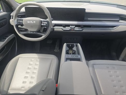Used 2024 Kia EV9 Wind AWD/4WD image 22