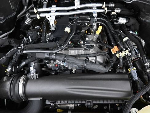 Used 2026 Ford Explorer Active image 44