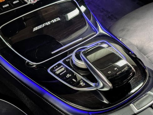Used 2019 Mercedes-Benz E 63 AMG S w/ Driver Assistance Package image 34