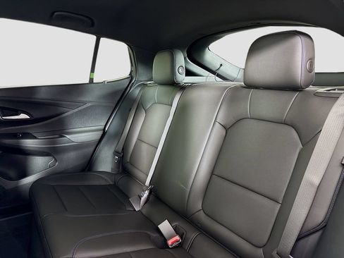 New 2026 Buick Envista Sport Touring w/ Convenience I Package FWD image 23