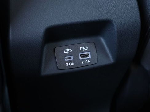New 2026 Subaru Crosstrek 2.0i Premium AWD/4WD image 20