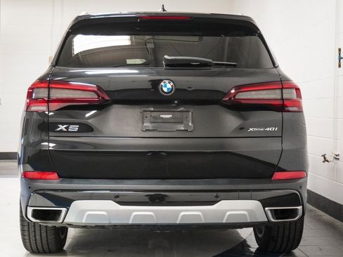 Used 2021 BMW X5 xDrive40i w/ Premium Package 2 image 42