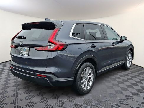 Used 2024 Honda CR-V EX image 7