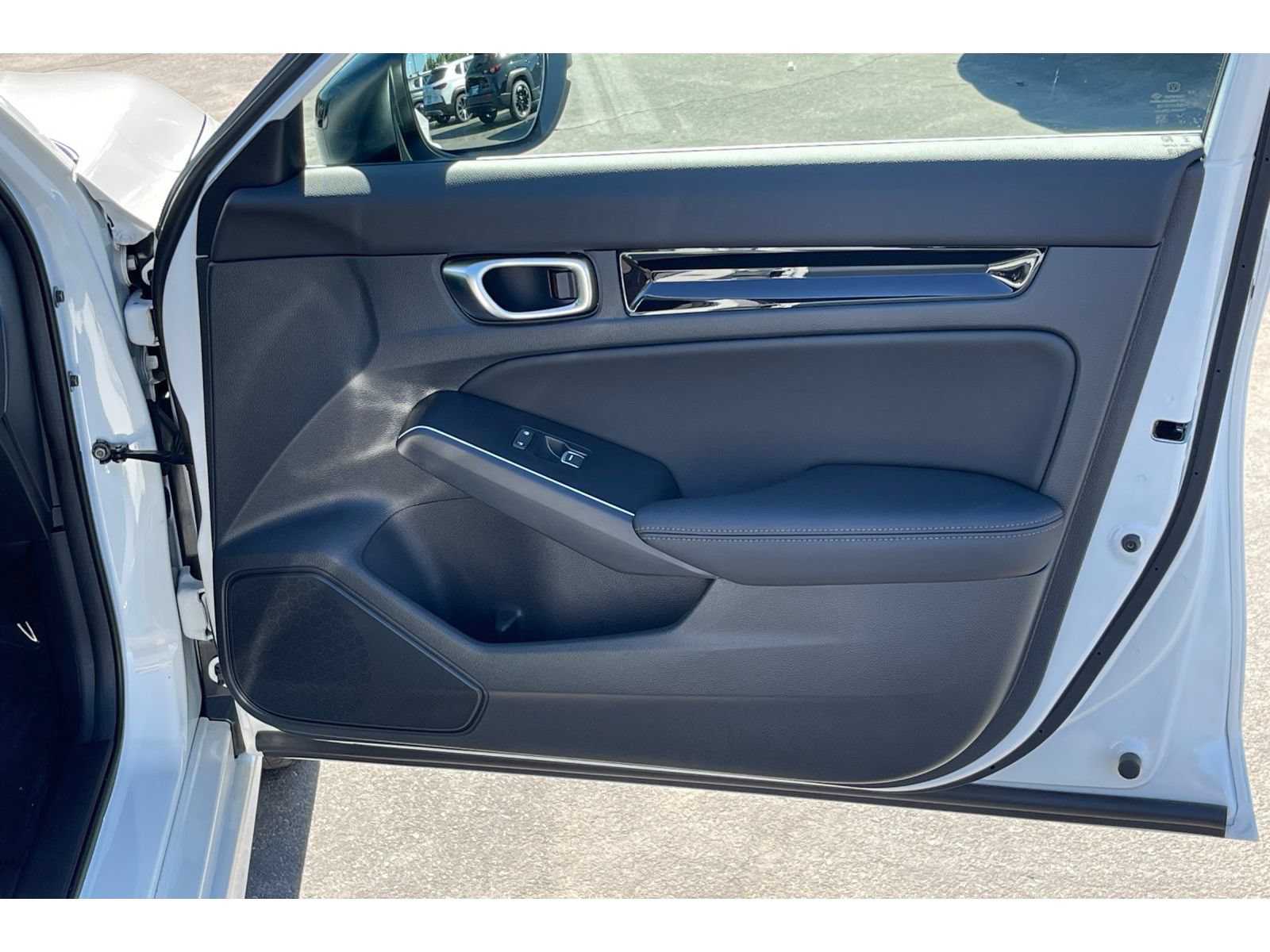 Certified 2026 Honda Civic Sport Touring image 20