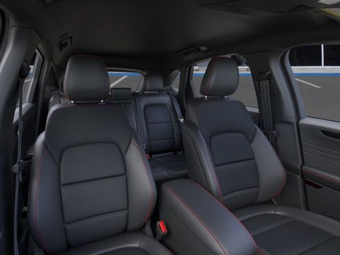 New 2026 Ford Escape ST-Line w/ Tech Pack #1 FWD image 42