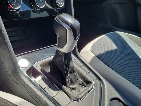 Used 2025 Volkswagen Taos S image 25