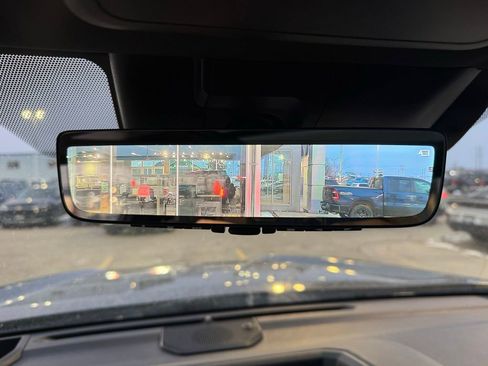 Used 2025 Toyota Tundra Platinum image 14