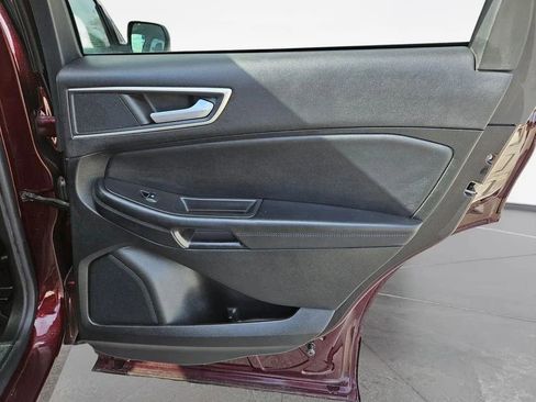 Used 2023 Ford Edge SEL w/ Convenience Package image 34