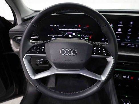 Certified 2025 Audi Q5 Premium Plus w/ Premium Plus AWD/4WD image 23