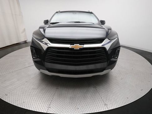 Used 2021 Chevrolet Blazer LT image 11