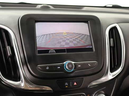 Used 2022 Chevrolet Equinox LT FWD image 6
