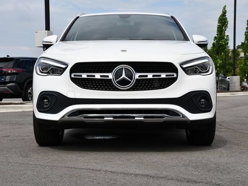 Used 2023 Mercedes-Benz GLA 250 image 2