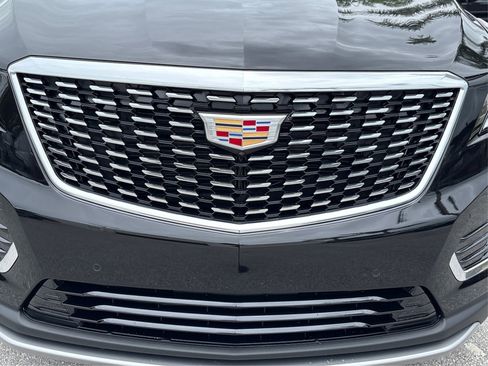 New 2026 Cadillac XT5 Premium Luxury FWD image 12