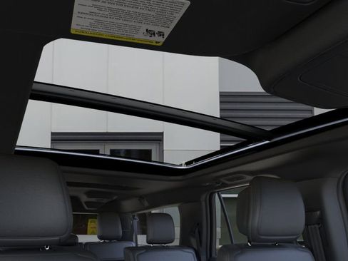 New 2026 Ford Expedition Max Platinum w/ Stealth Appearance Package image 37