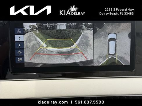 Used 2021 Hyundai Palisade Calligraphy AWD/4WD image 22