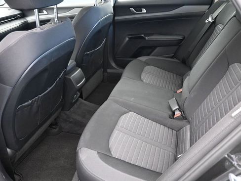 Used 2025 Kia K5 LXS FWD image 16