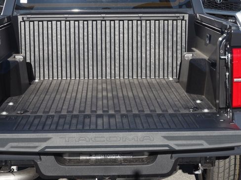 New 2025 Toyota Tacoma SR5 image 17