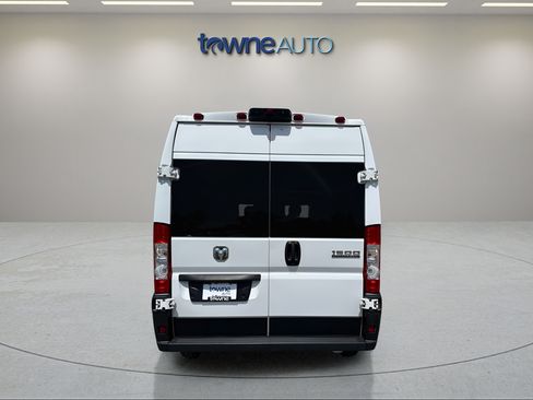 Used 2024 RAM ProMaster 1500 w/ Convenience Group FWD image 6