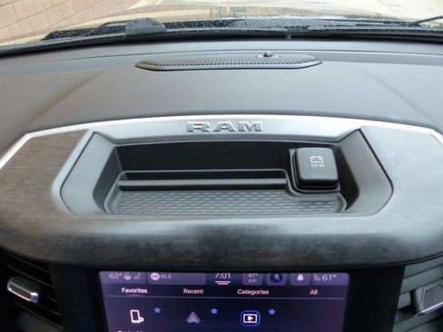 Used 2022 RAM 1500 Big Horn image 66