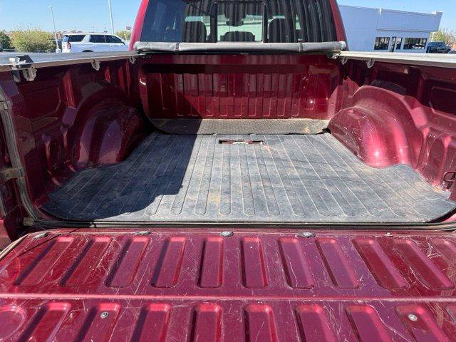 Used 2020 RAM 1500 Big Horn AWD/4WD image 19