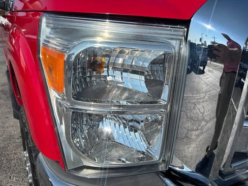 Used 2012 Ford F250 XLT w/ XLT Interior Pkg AWD/4WD image 46