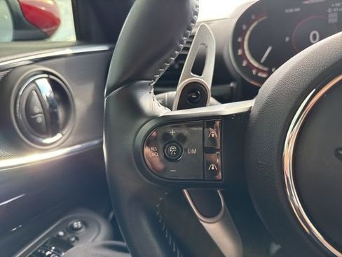 Used 2022 MINI Cooper Clubman John Cooper Works image 18