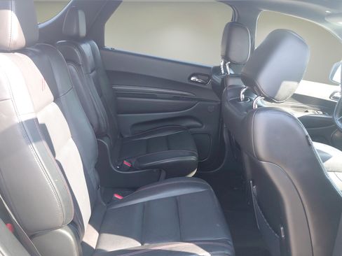 Used 2022 Dodge Durango R/T image 16