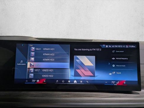 New 2026 BMW X5 xDrive40i image 12