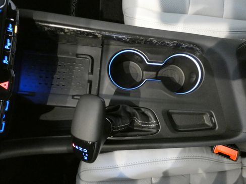 New 2026 Dodge Durango SRT Hellcat w/ Premium Group image 16