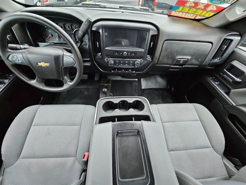 Used 2017 Chevrolet Silverado 3500 W/T image 15