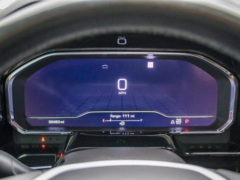 Used 2022 GMC Sierra 1500 SLT image 33