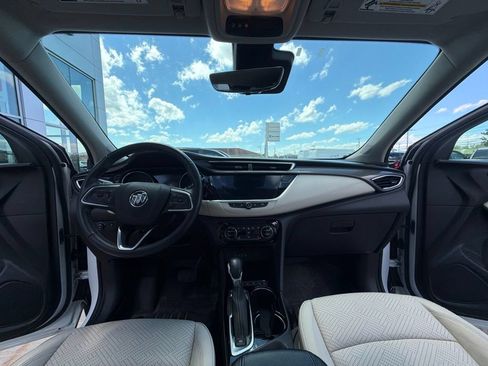 Used 2021 Buick Encore GX Essence w/ Advanced Technology Package AWD/4WD image 15
