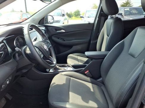 Used 2023 Buick Encore GX Preferred w/ Cold Weather Comfort Package AWD/4WD image 25