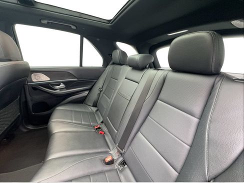 Used 2021 Mercedes-Benz GLE 350 4MATIC image 24