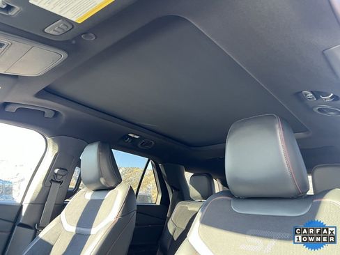 Certified 2025 Ford Explorer ST w/ Sun And Sound Package image 8