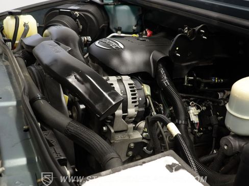 Used 2006 HUMMER H2 image 3