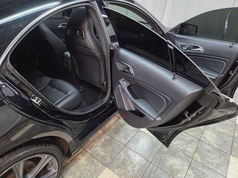 Used 2019 Mercedes-Benz CLA 250 4MATIC image 12