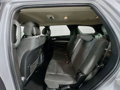 Used 2020 Dodge Durango SXT image 22
