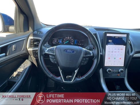 Used 2024 Ford Edge ST-Line image 21