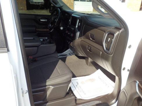 Used 2021 Chevrolet Silverado 1500 LT w/ Fleet Comfort Package AWD/4WD image 26