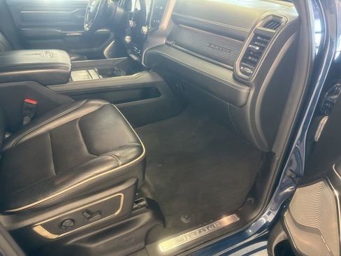 Used 2021 RAM 1500 Limited image 27
