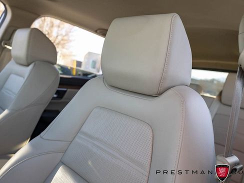 Used 2020 Honda CR-V EX-L image 22