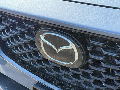 Used 2025 MAZDA CX-5 Carbon Edition AWD/4WD image 8
