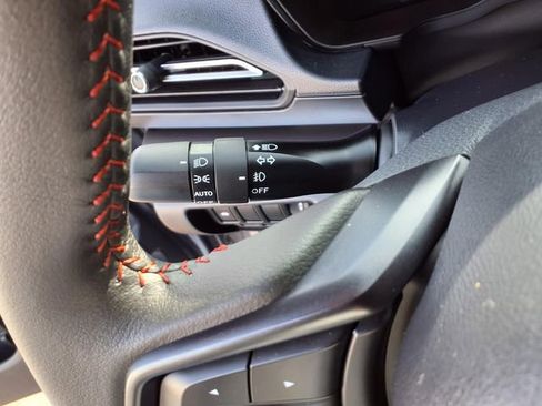 Used 2024 Subaru WRX Premium image 10