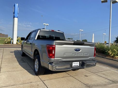 Used 2023 Ford F150 XLT RWD image 9