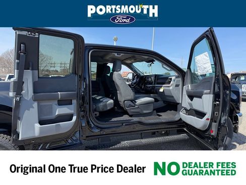 New 2026 Ford F350 XLT w/ FX4 Off-Road Package AWD/4WD image 10
