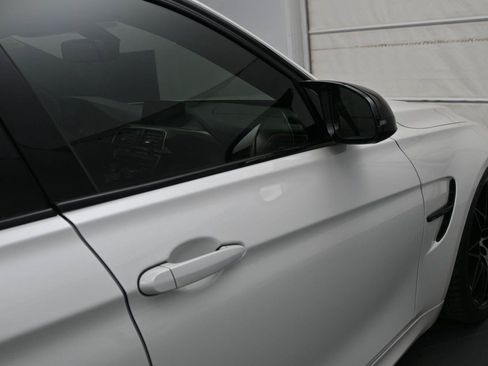 Used 2018 BMW M3 RWD image 16