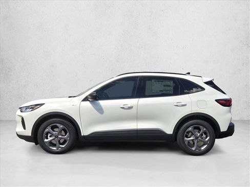 New 2026 Ford Escape ST-Line image 8